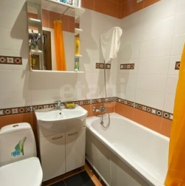 Продажа 1-комн квартиры на вторичном рынке Воскресенск, улица Быковского,  д. 56