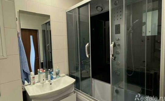 Продажа 1-комн квартиры на вторичном рынке улица Перерва,  д. 33