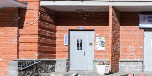 1-комн квартира улица Лазо, 5