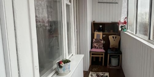 2-комн квартира Сколковское шоссе, 20