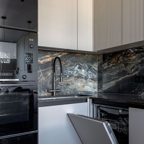 1-комн квартира проспект Героев, 31