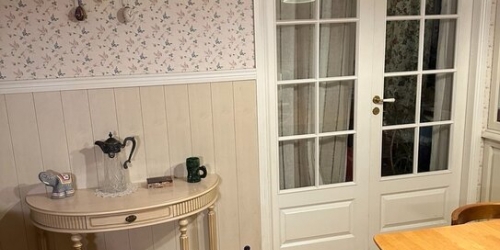 3-комн квартира Добровольцев ул,  д. 38