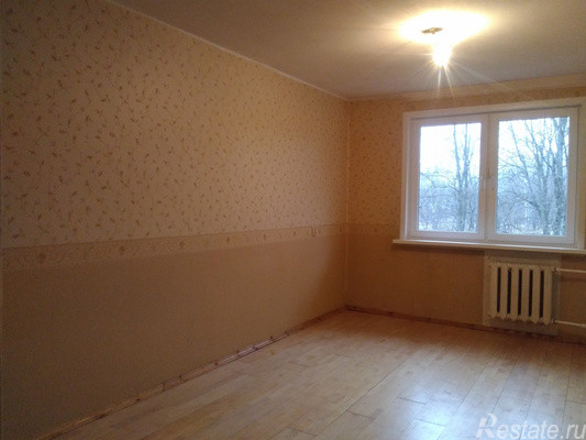 Продажа 2-комн квартиры на вторичном рынке Сергиев Посад, Птицеградская ул,  д. 8а