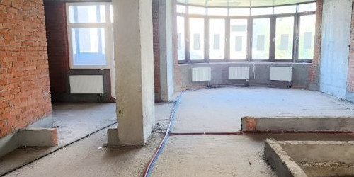 4-комн квартира Нахимовский проспект, 47к2