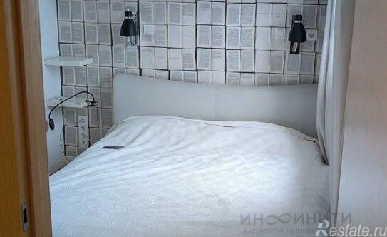 Продажа 2-комн квартиры на вторичном рынке ул Твардовского,  д. 12,  к. 2