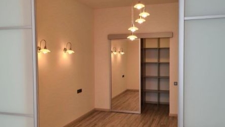 3-комн квартира Ленинский проспект, 95Б