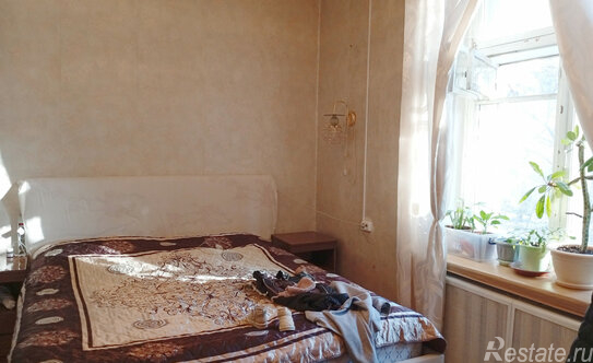 Продажа 2-комн квартиры на вторичном рынке Старые Химки, Московская улица