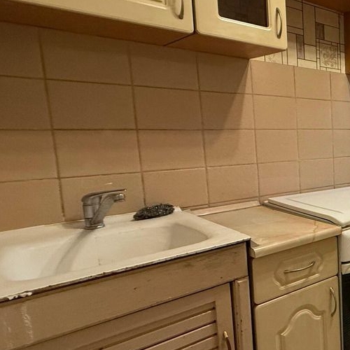 1-комн квартира Королев, Первомайская улица, 2