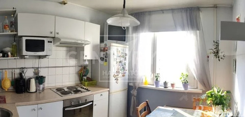 Продажа 1-комн квартиры на вторичном рынке ул. Очаковская,  д. 32