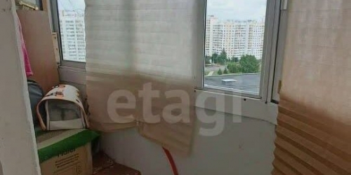 1-комн квартира улица Адмирала Лазарева,  д. 35