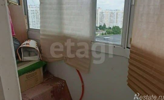 Продажа 1-комн квартиры на вторичном рынке улица Адмирала Лазарева,  д. 35