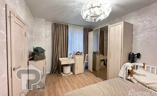 Продажа 2-комн квартиры на вторичном рынке Тайнинская улица