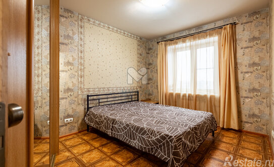 Продажа 2-комн квартиры на вторичном рынке ул Тельмана,  д. 48,  к. 4