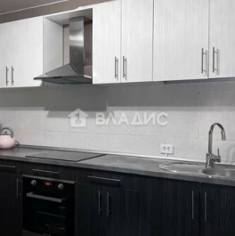 Продажа 2-комн квартиры на вторичном рынке Русановская ул