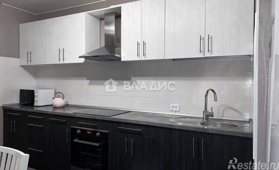 Продажа 2-комн квартиры на вторичном рынке Русановская ул