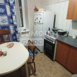 Продажа 1-комн квартиры на вторичном рынке Фёдоровское, Центральная улица,  д. 2