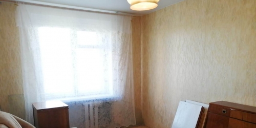 Комната Дубна, улица Попова, 4