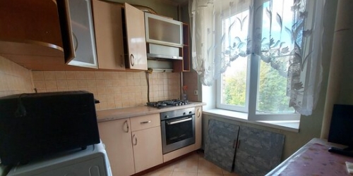 2-комн квартира ул Юных Ленинцев,  д. 35,  к. 1