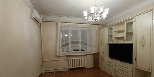 2-комн квартира ул Новослободская,  д. 73/68,  к. 2