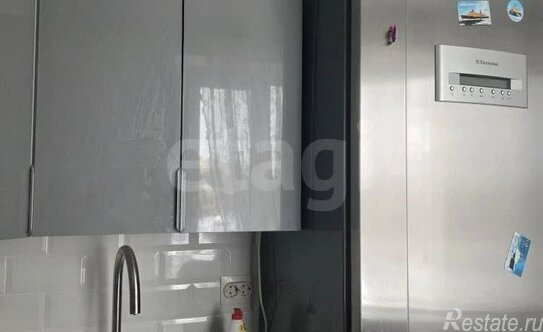 Продажа 2-комн квартиры на вторичном рынке Серпухов, Советская улица,  д. 122