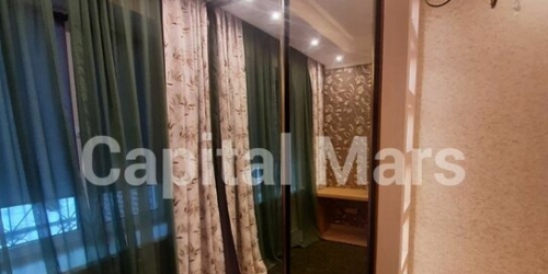 2-комн квартира Гагаринский переулок,  д. 26