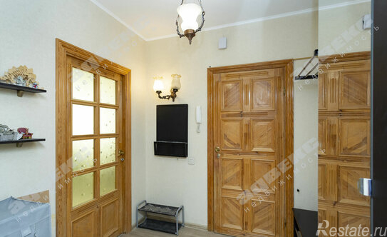 Продажа 3-комн квартиры на вторичном рынке Авиаконструкторов пр-кт,  д. 12