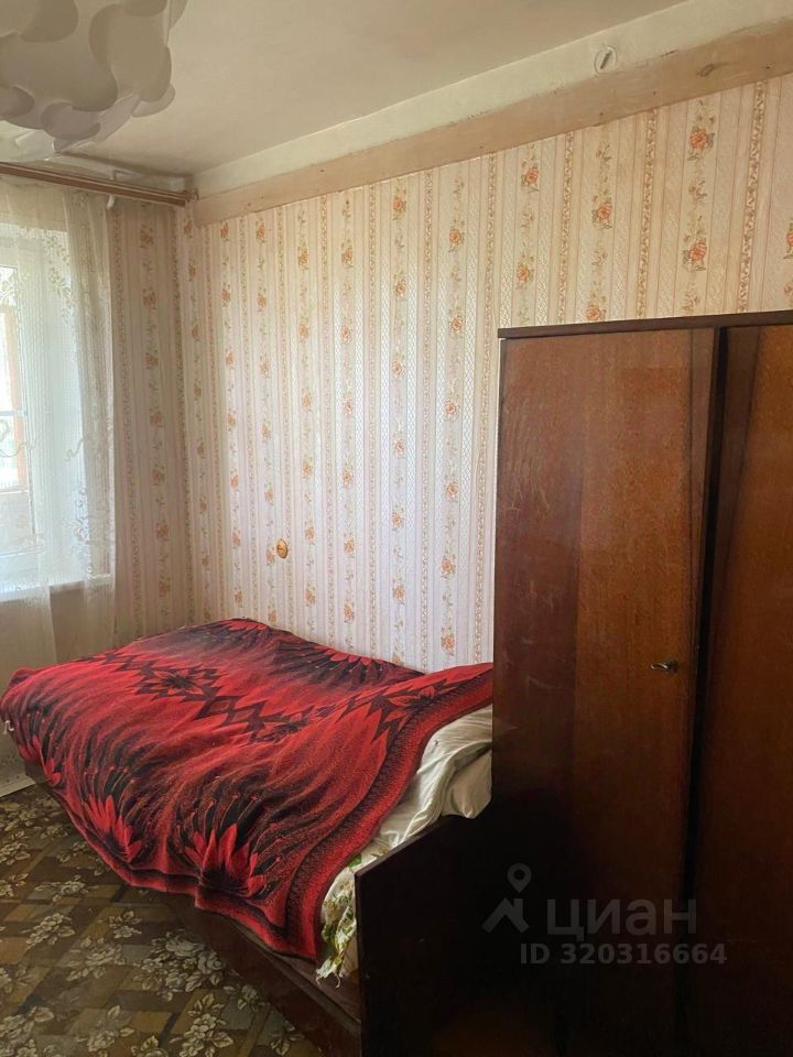 Продажа 2-комн квартиры на вторичном рынке д. Большое Грызлово, 5