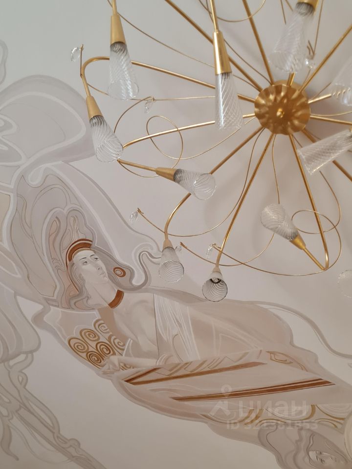 Продажа 6-комн квартиры на вторичном рынке 4-я Советская улица, 8