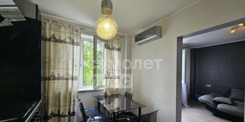 2-комн квартира ул Академика Анохина,  д. 26,  к. 3