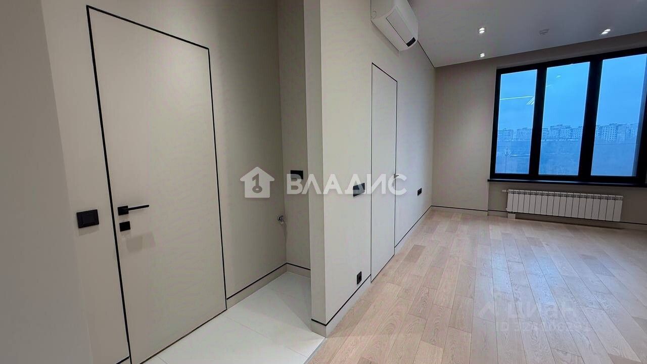 Аренда 1-комн квартиры на вторичном рынке улица Василия Ланового, 5