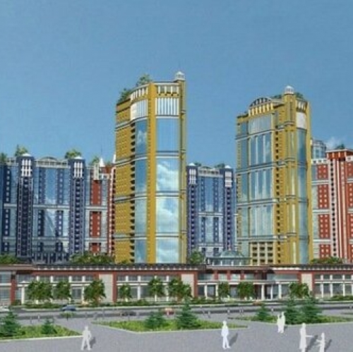 1-комн квартира ул Руднева