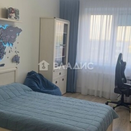 Продажа 3-комн квартиры на вторичном рынке Люберцы, Рязанская улица