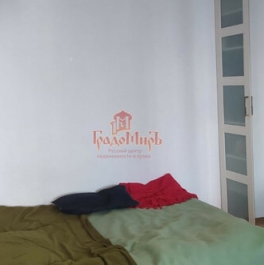 Продажа 2-комн квартиры на вторичном рынке Изумрудная улица,  д. 2/12