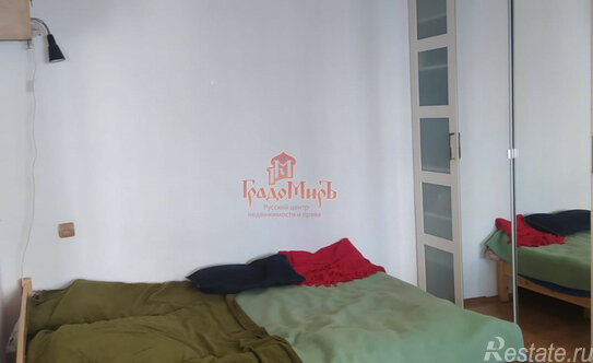 Продажа 2-комн квартиры на вторичном рынке Изумрудная улица,  д. 2/12