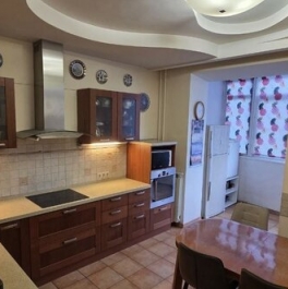 Продажа 5-комн квартиры на вторичном рынке Новокуркинское шоссе,  д. 27