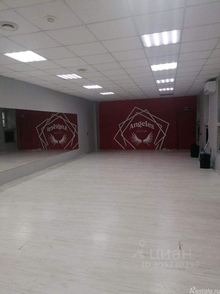 Аренда ПСН Кожевнический 1-й пер,  д. 8