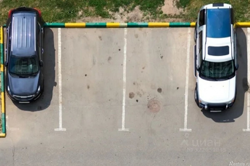 Аренда гаража Дмитровский проезд,  д. 8