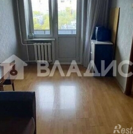 Продажа 2-комн квартиры на вторичном рынке улица Бутлерова,  д. 38 к3