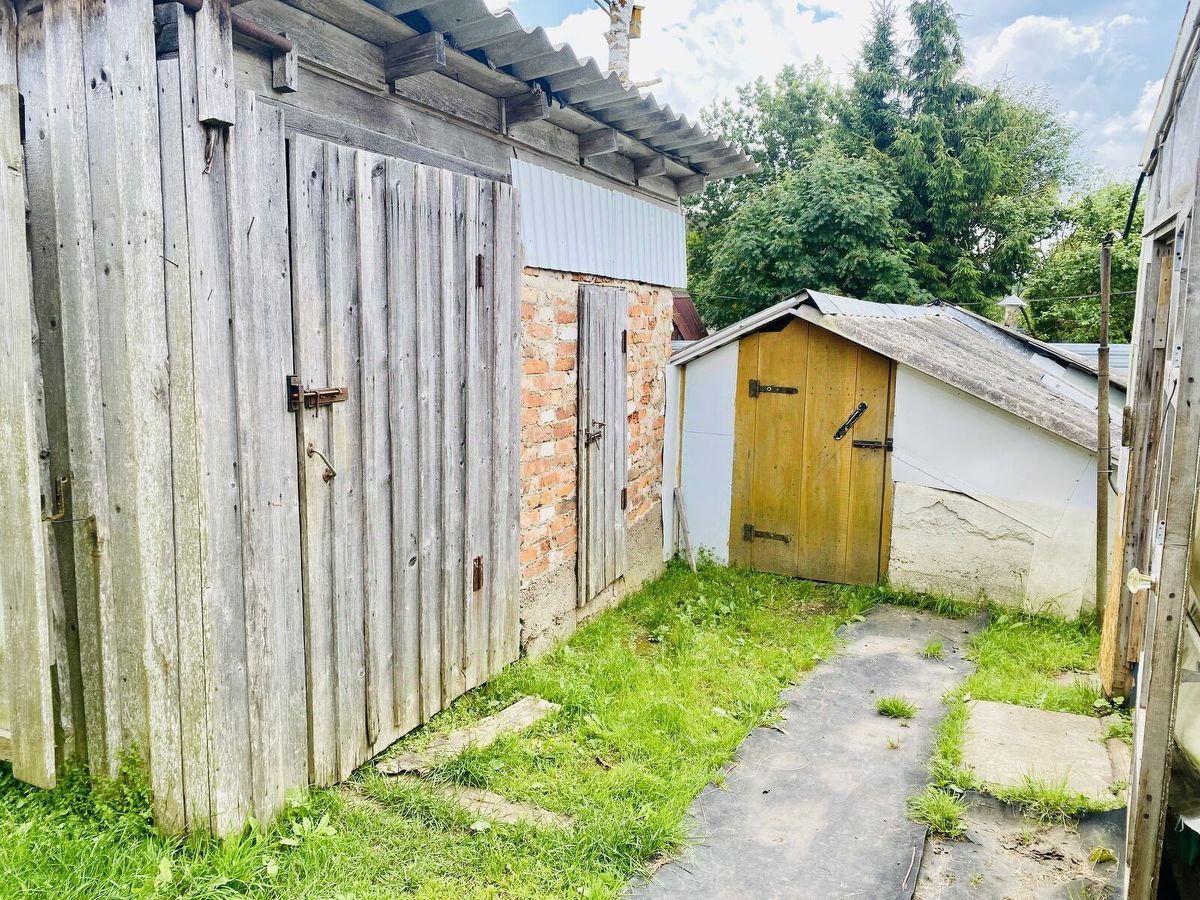 Продажа земли д. Роговицы, 18