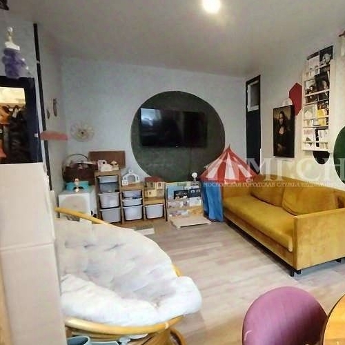 2-комн квартира Королев, улица Гагарина, 50