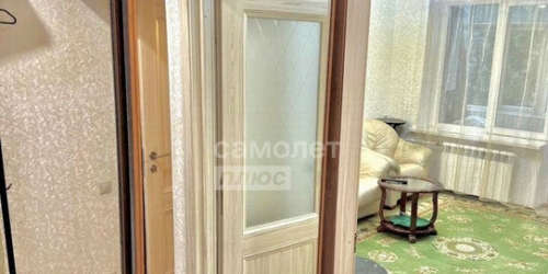 1-комн квартира Ломоносовский пр-кт,  д. 34А