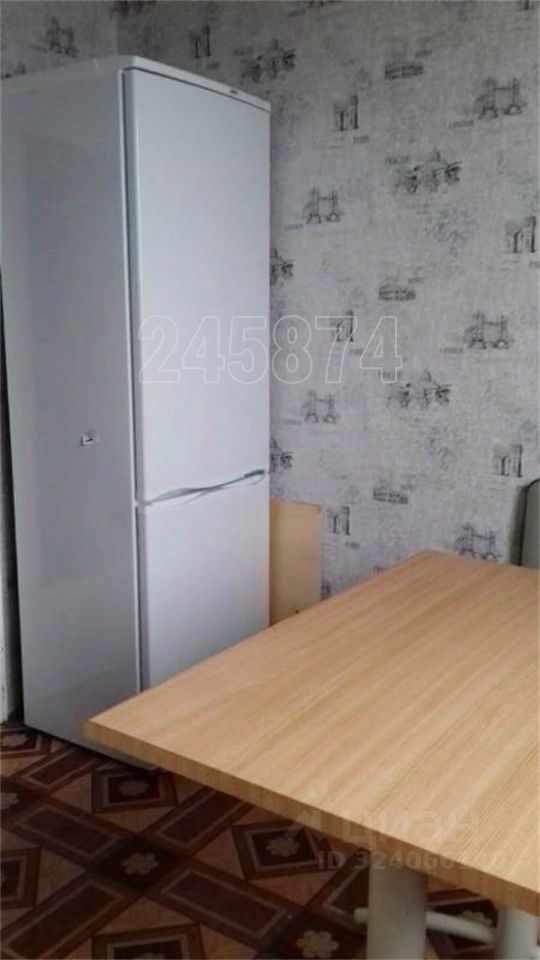 Аренда 1-комн квартиры на вторичном рынке Профсоюзная улица, 113К2