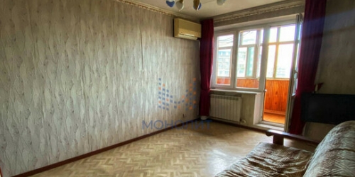 2-комн квартира ул Тёплый Стан,  д. 31