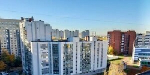 2-комн квартира Передовиков ул,  д. 3,  к. 2