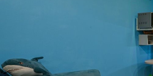 Студия проспект Энергетиков, 9К1