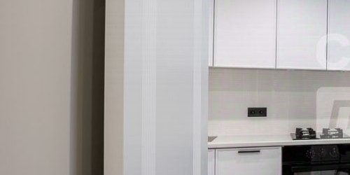 2-комн квартира улица Тихомирова, 11К2