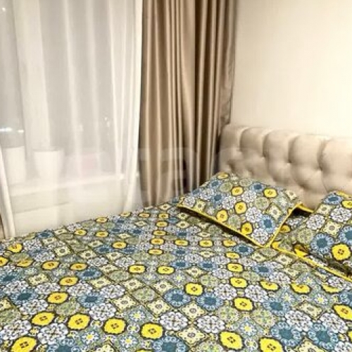 1-комн квартира улица Валерия Гаврилина,  д. 15