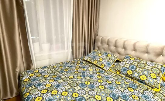 Продажа 1-комн квартиры на вторичном рынке улица Валерия Гаврилина,  д. 15