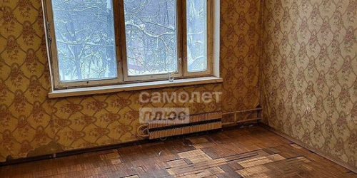 3-комн квартира ул Лавочкина,  д. 6,  к. 2
