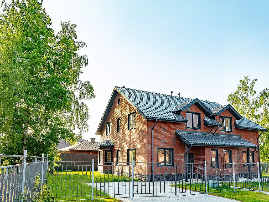 Продажа дома Юкковское парк кп,  д. 142